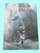 Abominacja Dan Simmons