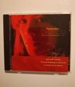 Françoise Hardy - Greatest Hits CD