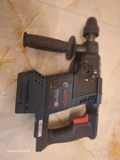 Motowiertarka Bosch GBH 18V-26F