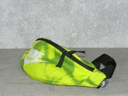 NIKE Haritage  - DUŻA NERKA , TOREBKA BIODROWA - JAK NÓWKA !!!