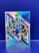 KARTA 2021-22 PANINI DONRUSS PREMIER LEAGUE ALEXIS MAC ALLISTER BRIGHTON