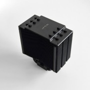 Radiator do chłodzenia CPU be quiet! Dark Rock 4