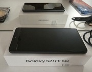 Samsung Galaxy S21 Fe 5g (128gb)