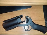 40MM GRANATNIK PISTOLETOWY 