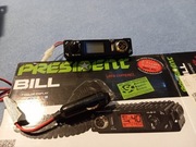 CB radioPresident Bill