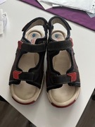 Sandały chłopięce Lasocki Young rozm 34 jak nowe