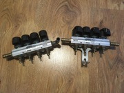 Listwa wtryskowa Stag AC W01 BFC 4 cylindry