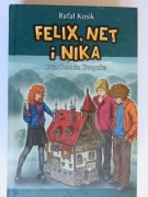 Felix, Net i Nika oraz Trzecia Kuzynka