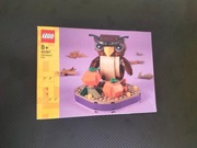 LEGO 40497 HALLOWEENOWA SOWA
