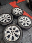 Koła felgi Opel  5x110 16 cali 