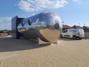 Komora normobaryczna