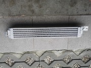 WTP7749 Intercooler Opel MERIVA 1.7 16v CDTI 2003