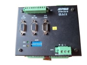 PSG ETR132-G ETR 132 GF HO CAN STI System kontroli temperatury