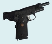 colt 1911 replika ASG gazowa green gas