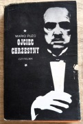 Ojciec chrzestny - Mario Puzo