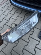 Reflektor Przeciwmgielny Przeciwmgłowy Skoda Rapid Lewy