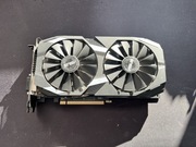Karta graficzna Asus rx 580x 8gb 