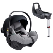 Fotelik samochodowy 0-13kg Avionaut Pixel PRO 2.0 C z bazą Isofix IQ 2.0