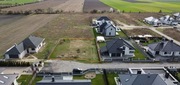 Sprzedam działkę budowlaną Leszno Gronowo ul. Sadowa