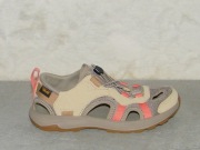 TEVA WALHALLA - SANDAŁY Trekkingowe - rozm. 37 - JAK NOWE !!!