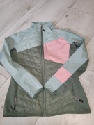 CMP-damska bluza hybrydowa rozm 36