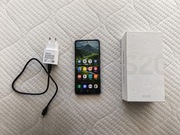 Smartfon Samsung S20 FE Uszkodzona szybka SPRAWNY w 100%