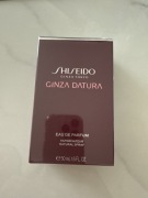 Perfum Shiseido ginza Tokyo datura eau de parfum 50 ml 