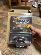 Rzadki Samochodzik Hot Wheels