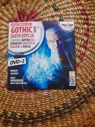 Gry CD Action - Gothic 3 Złota Edycja