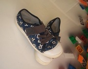 BEFADO trampki tenisówki na rzepy rozmiar 31