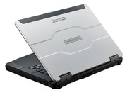 Panasonic TOUGHBOOK FZ-55 MK3 I5-1345U