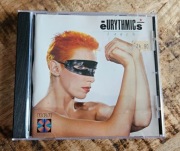 Eurythmics - touch. 1983r lab.RCA ND90369  10 000 płyt