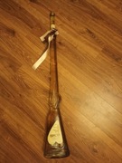 Bracka Staropolska 2,9 litra - Strzelba