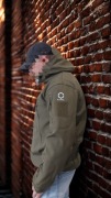Kurtka Taktyczna typu Softshell XL 