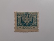 Znaczki polskie  czyste 