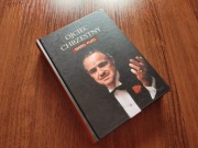 „Ojciec chrzestny” Mario Puzo