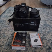 SONY A7 IV FE 28-70 MM F/3.5-5.6