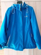 Zimowa kurtka damska Regatta Isotex 10000 - r. 46/48