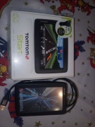 Nawigacja Tom Tom Start 25 stan bdb!