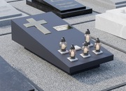 Nagrobek , Pomnik , nowy - Producent - na wymiar