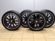 Sprzedam opony Porche Lato 21 cali