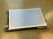 Wyświetlacz LCD 7" LA070WV7 (TD)(01) Hyundai i10 Veloster nawigacja