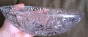 Miseczka na owoce. Użytkowa. średn. 21 cm