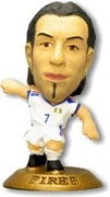 Figurka Microstars Robert Pires Francja (Arsenal)