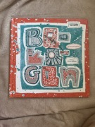 Bałagan Michał krygier