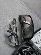 Okulary ESS Crossbow 