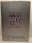Cyberiada - Lem Stanisław [srebrna seria]
