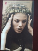 Kamerzysta  Bill Gaston