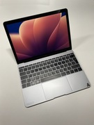 Apple MacBook Retina 12-inch - superlekki, poręczny i wydajny