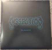 Dissection The Somberlain 2x winyl stan NM grawer + bonus